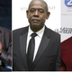 Idris Elba (D. Dipasupil/Getty); Forest Whitaker (Ben Pruchine/Getty); Michael B. Jordan (Nellson Barnard/Getty)